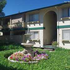 Rental info for Casa del Fuente