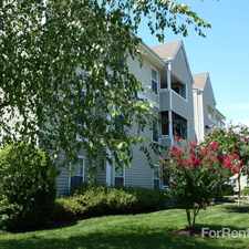 Rental info for Chickahominy Bluff