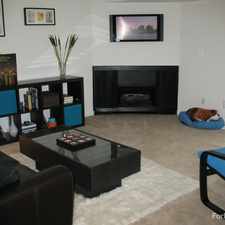 Rental info for The Lake Shore Apartments