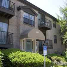 Rental info for Williamsburg South