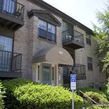 Rental info for Williamsburg South