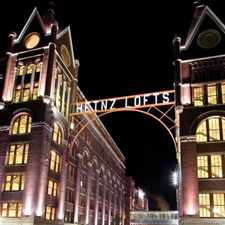Rental info for Heinz Lofts