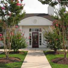 Rental info for The Reserve at Stonegate Apt Homes