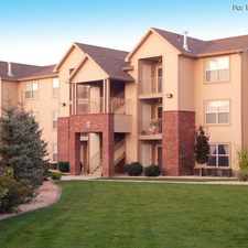 Rental info for Rivercrest Apartments