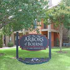 Rental info for Arbors of Boerne