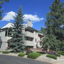 Rental info for Country Homes Court