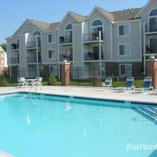 Rental info for Brentwood Park Apartment Homes