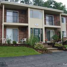 Rental info for Maple Ridge Apartments