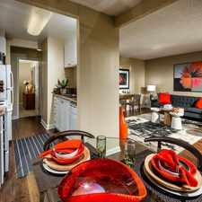 Rental info for The Crossings