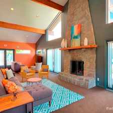 Rental info for Pine Ridge Apartment Homes