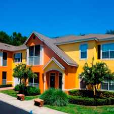 Rental info for Century Citrus Tower
