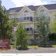 Rental info for Clearwater Apartments