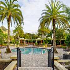 Rental info for Arium Grandewood