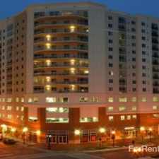 Rental info for The Cosmopolitan