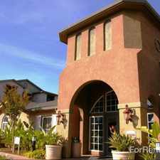 Rental info for Sterling Village