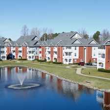 Rental info for Falcon Creek Luxury Apartments