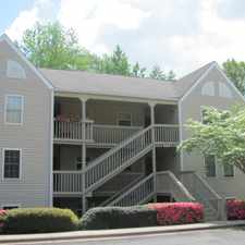 Rental info for Brittany Woods