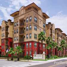 Rental info for Lofts at Uptown Altamonte