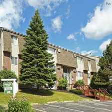 Rental info for Highland Club Apartments