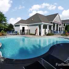 Rental info for Oak Hill Apartments