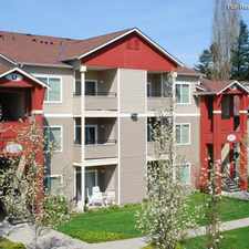 Rental info for Addison Greens