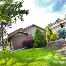 Rental info for Maple Ridge