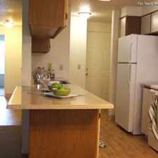 Rental info for Park Creek Village