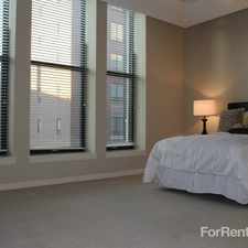 Rental info for The Lofts at Main and Temple