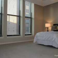 Rental info for The Lofts at Main and Temple