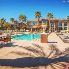 Rental info for Colonial Grand At Palm Vista