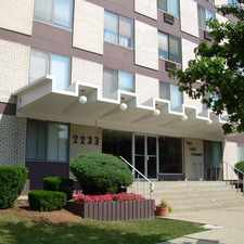 Rental info for The Lake Summit