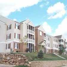 Rental info for Valley Crossing