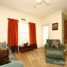 Rental info for Clear Creek Meadows