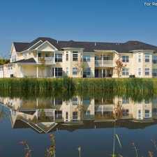 Rental info for The Paddocks of Saratoga