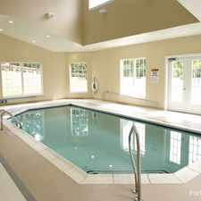 Rental info for The Glenbrook At Rocky Hill