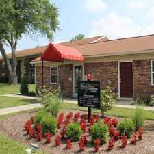 Rental info for Beech Grove Apartments