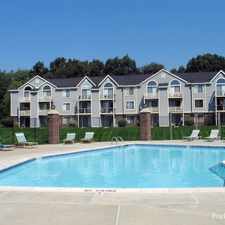 Rental info for Hurwich Farms Apartments