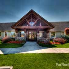 Rental info for Bitterroot Lodge