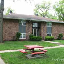 Rental info for McKinley Woods Apartments & Townhomes