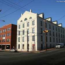 Rental info for Dill Building