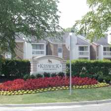 Rental info for Keswick Apartments