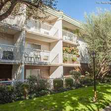 Rental info for eaves Mountain View at Middlefield