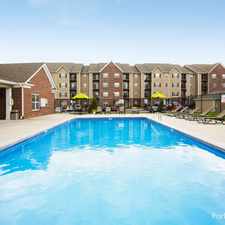 Rental info for Pavilion at Twin Creek