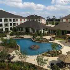 Rental info for Enclave at Cedar Lodge