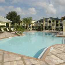 Rental info for Laurel Oaks