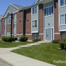 Rental info for Foxwood Apartments & The Hermitage Townhomes