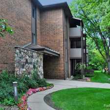 Rental info for Woodstone Apartments