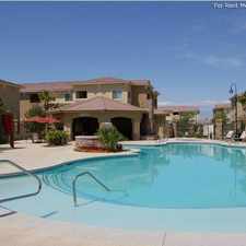 Rental info for Colonial Grand at Desert Vista
