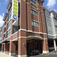 Rental info for 3949 Apartments