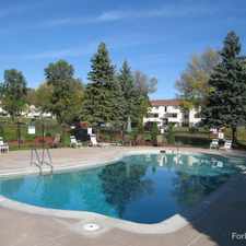 Rental info for The Pines at Pennfield